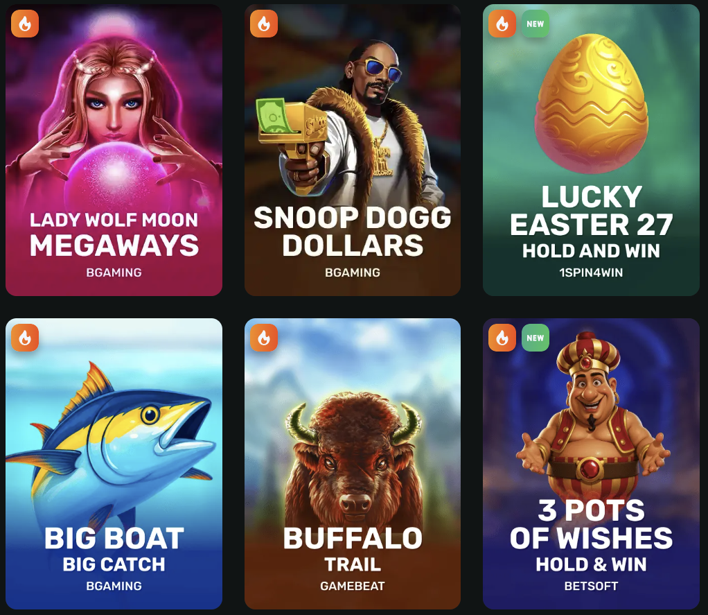 foxslots