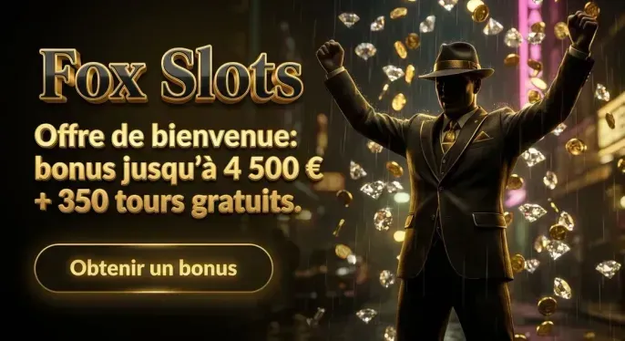 Fox Slots Casino
