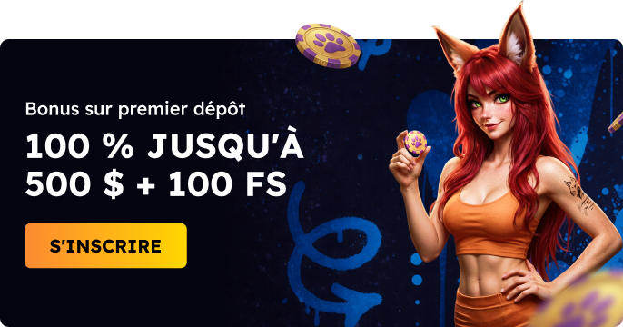 FOX SLOTS